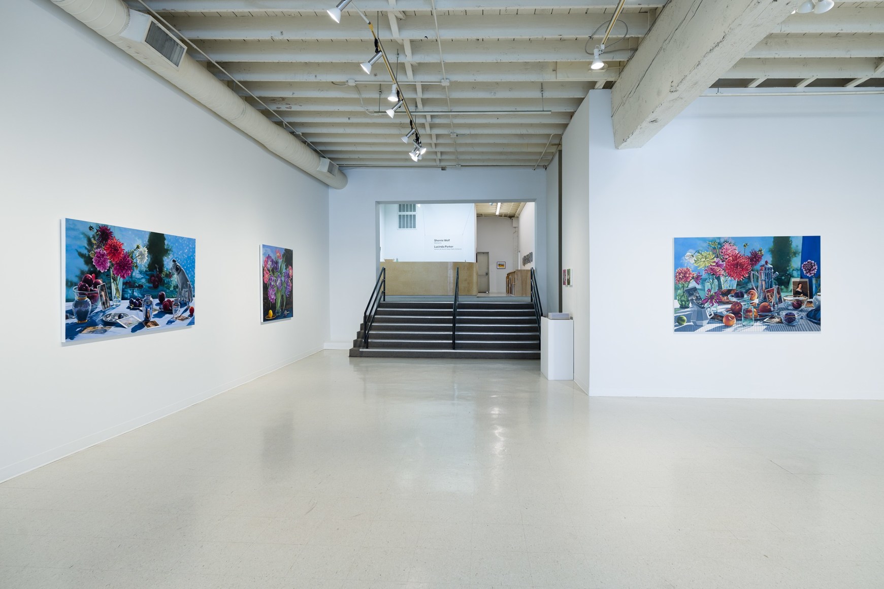 Sherrie Wolf | Memento | June 16&ndash;July 31, 2020 | Installation View 03