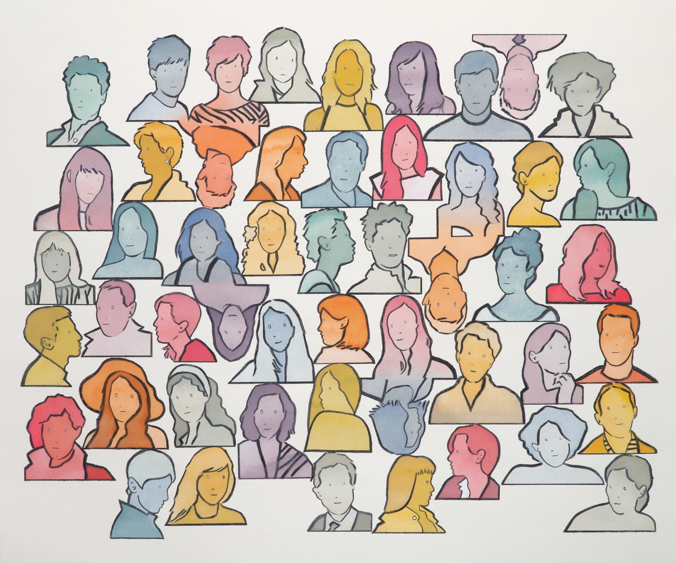 Dan Gluibizzi  tight crew, 2020