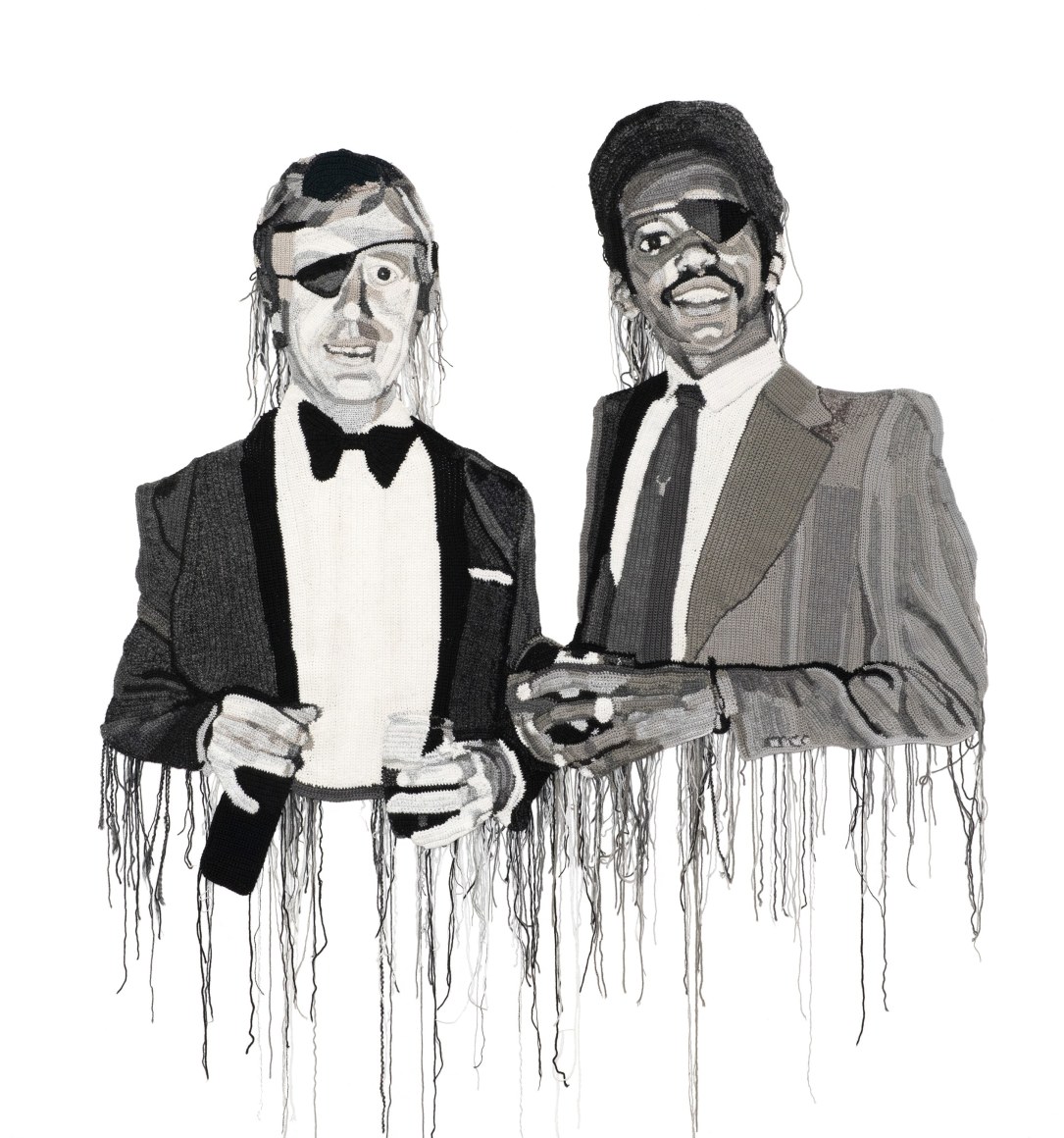 Hamilton - Uncle Dougie