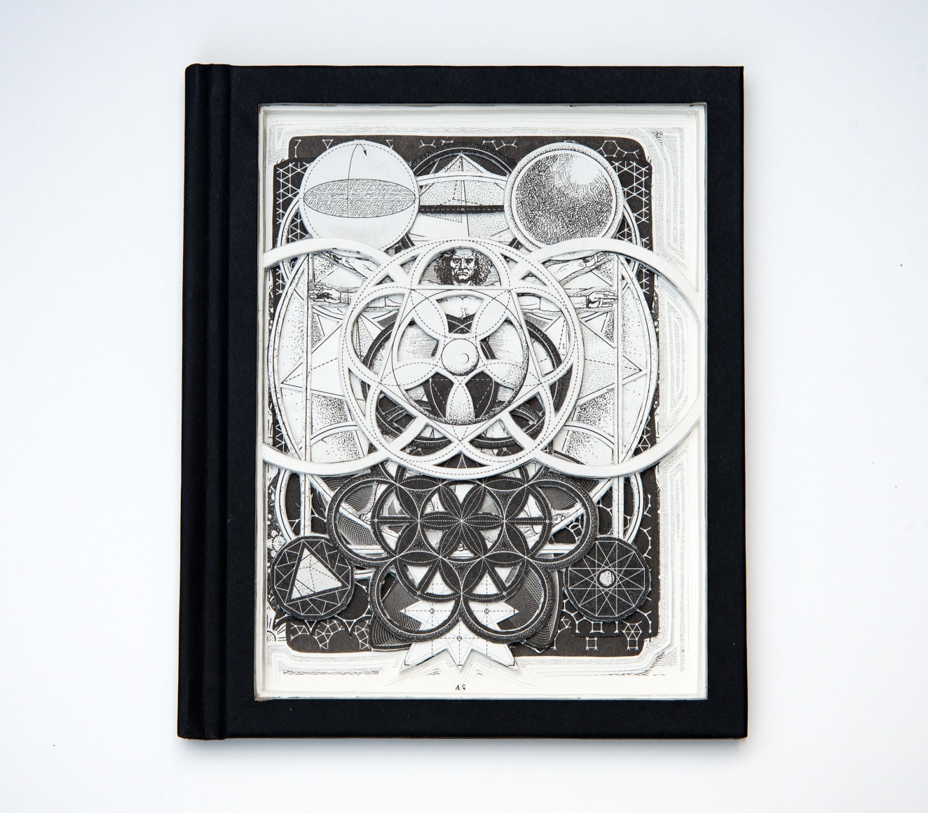 Allen - Sacred Geometry