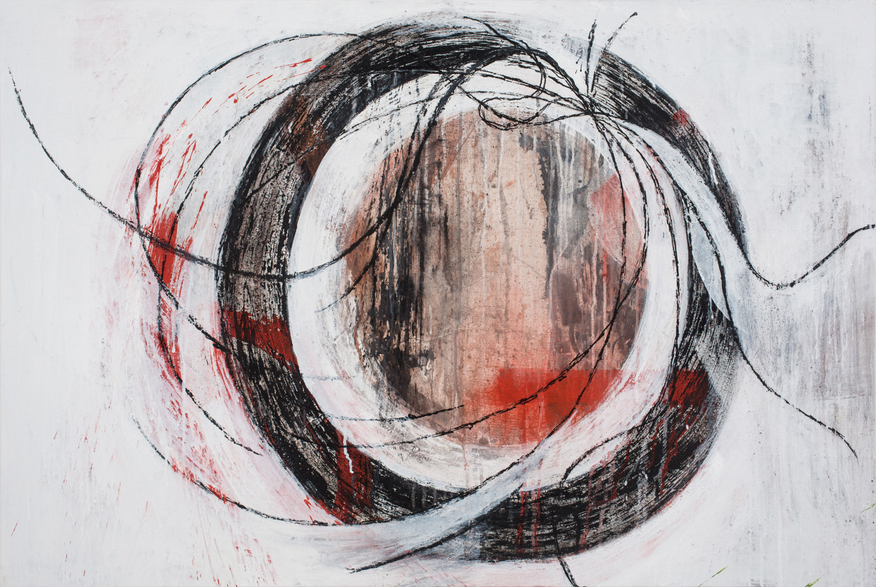 Thompson - Forever Bound