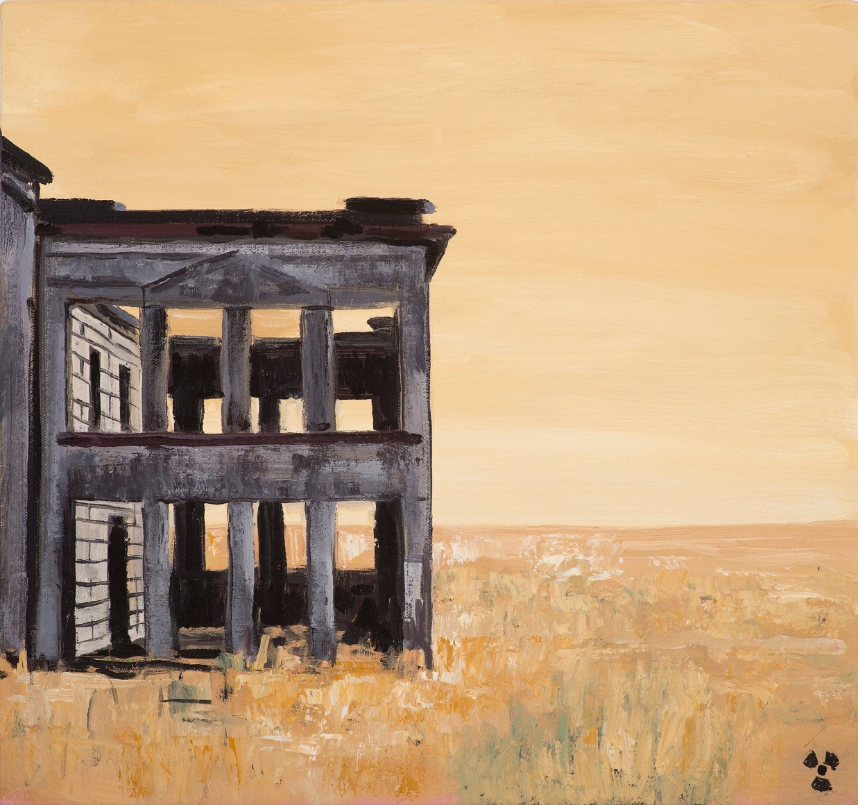 Brophy - Handford High