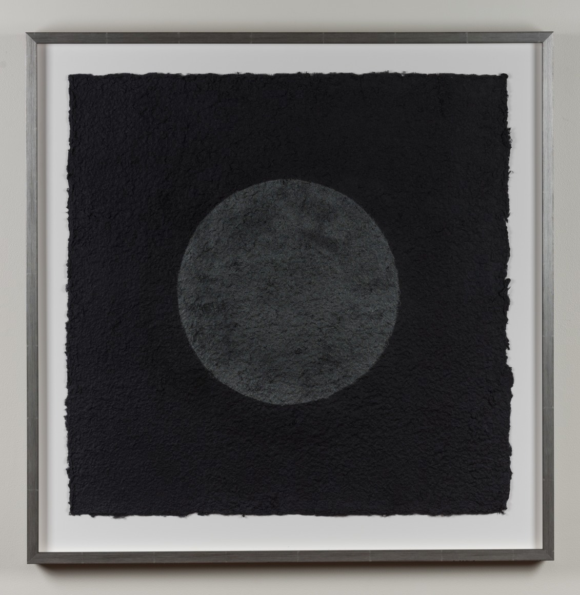 Brenda Mallory  Ephemerides #2, 2017