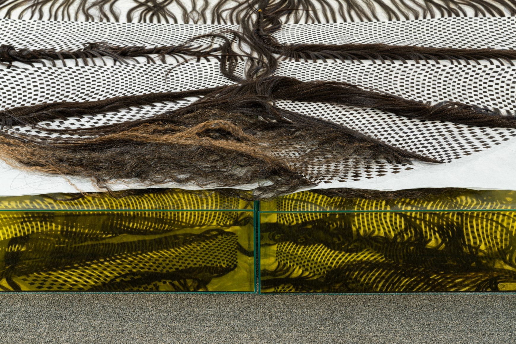 Lisa Jarrett - Heart Condition - Russo Lee Gallery - Installation View 023