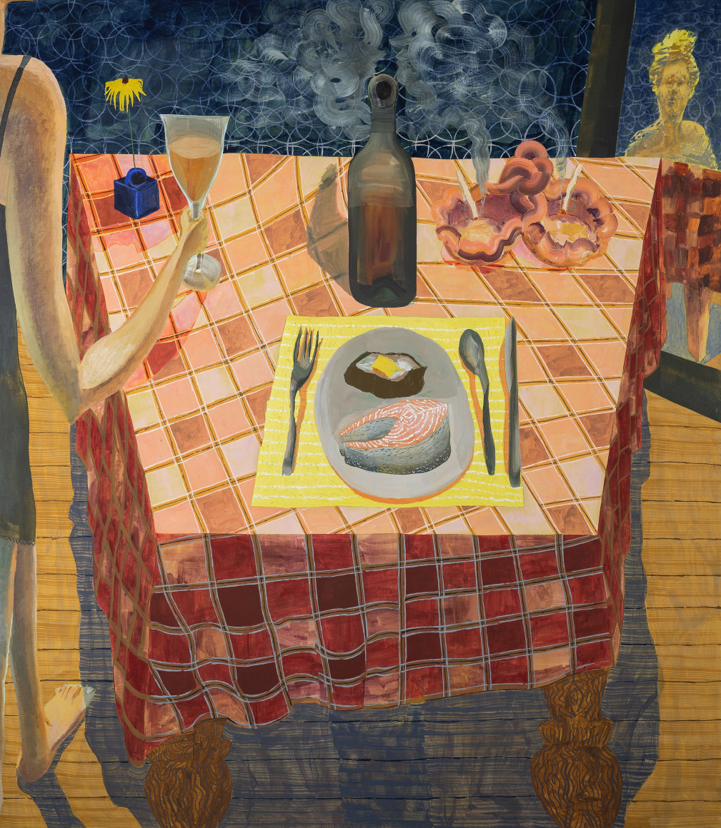 Malaska - The Mirror