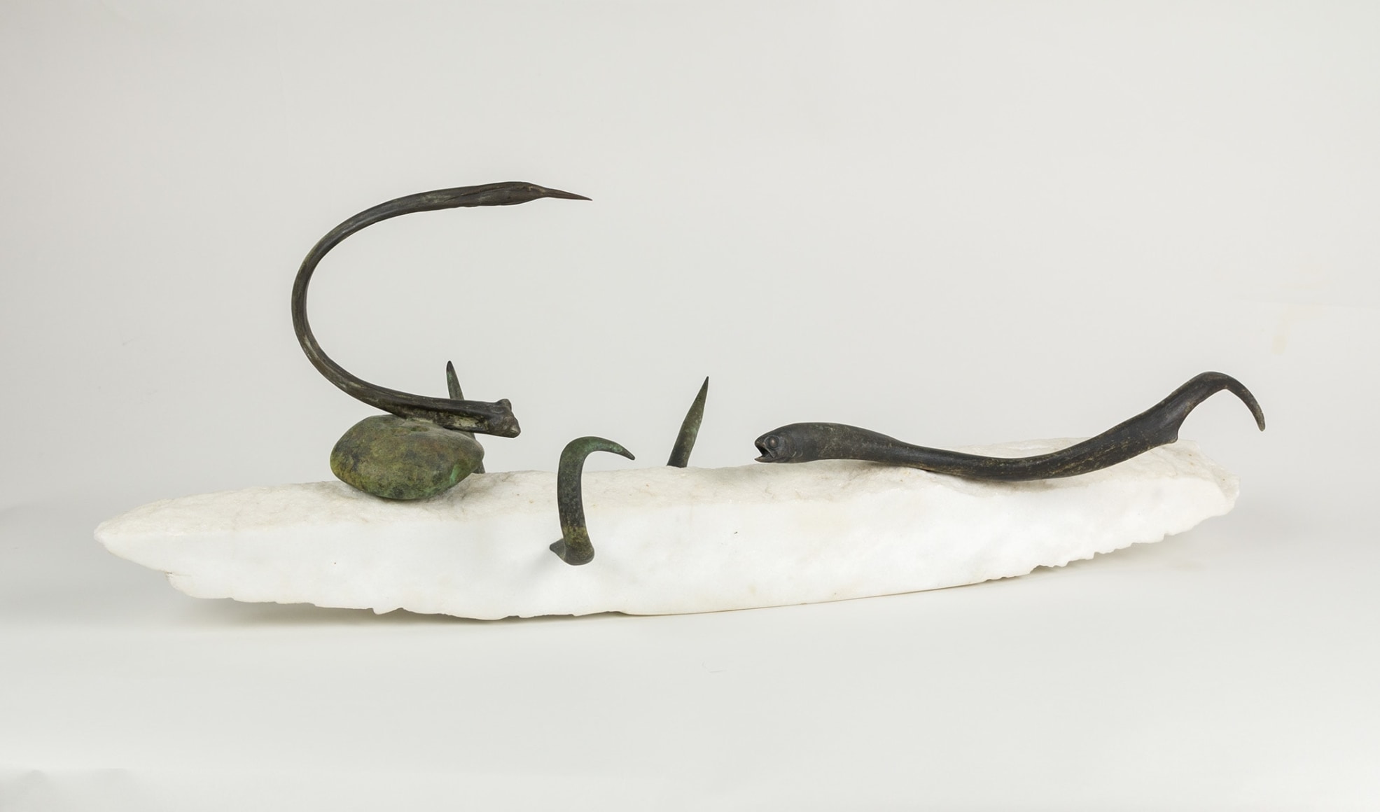 Boyden - Special Biologies