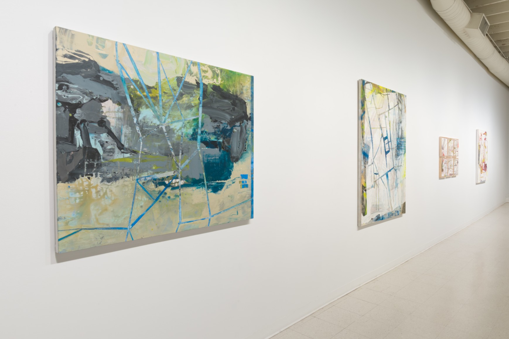 Audrey Tulimiero Welch - Exhibitions - Russo Lee Gallery | Portland ...