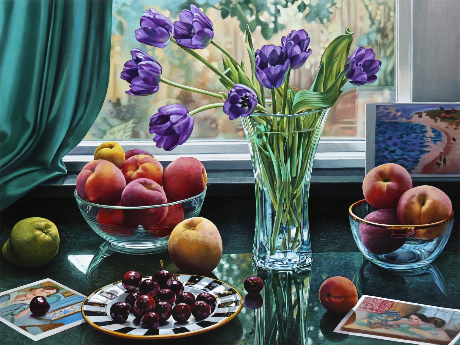 Wolf - Kitchen Matisse