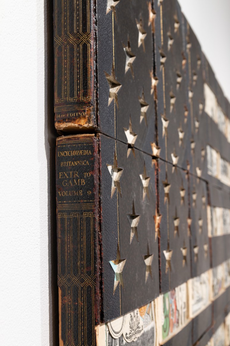 James Allen | Making New Memories | September 2019 | Russo Lee Gallery | Installation View 013