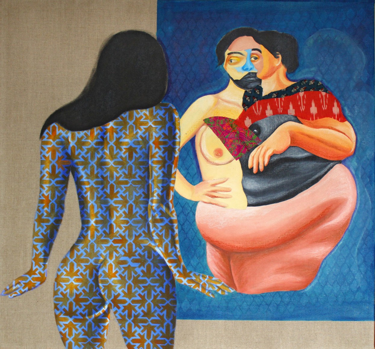 Bose - I See Everything