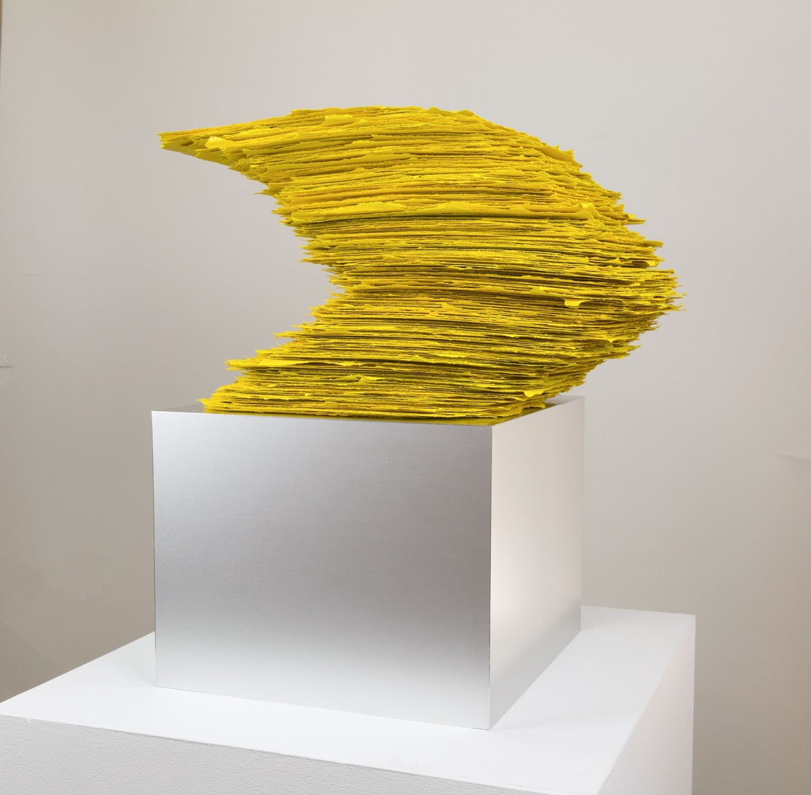 Merken - Slab Series Citron