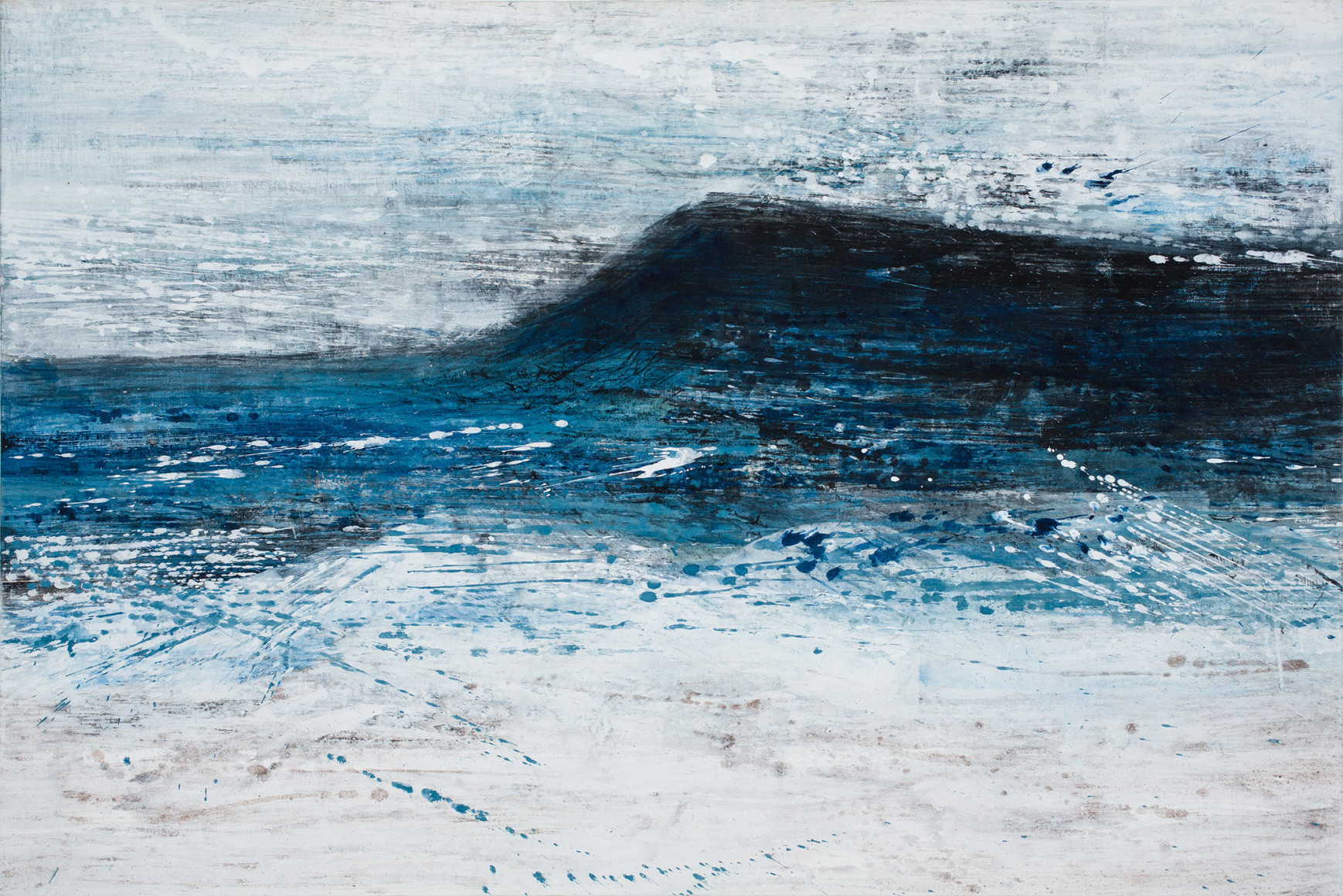 Thompson - Close to the Sand