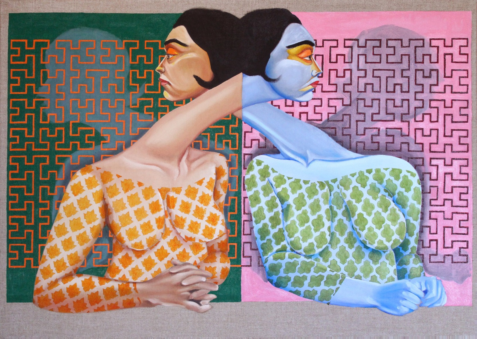 Bose - I Wanted to Know the Difference Between Us