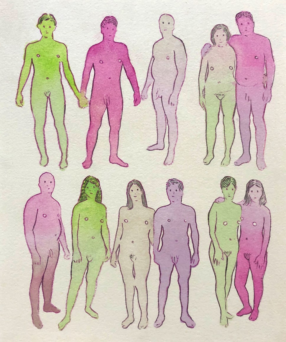 Dan Gluibizzi - a couple searched 8