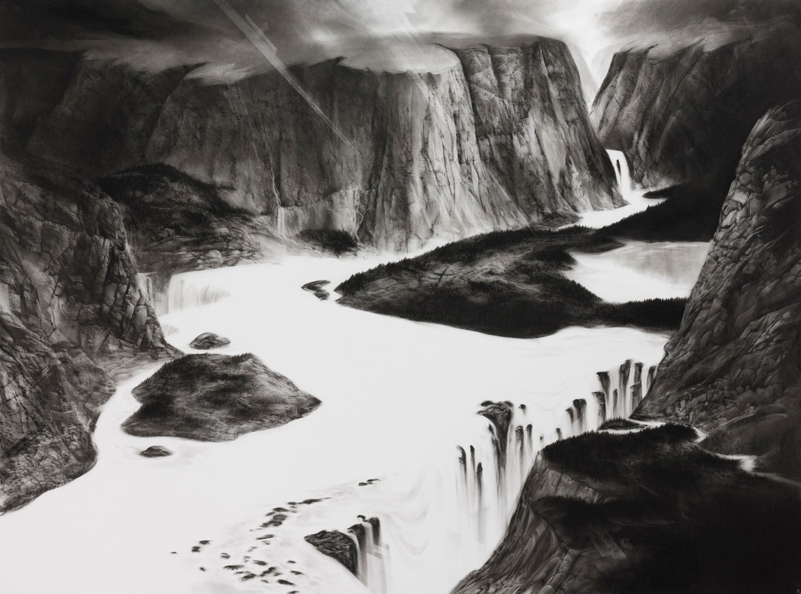 Abbott - Bloodlands 3