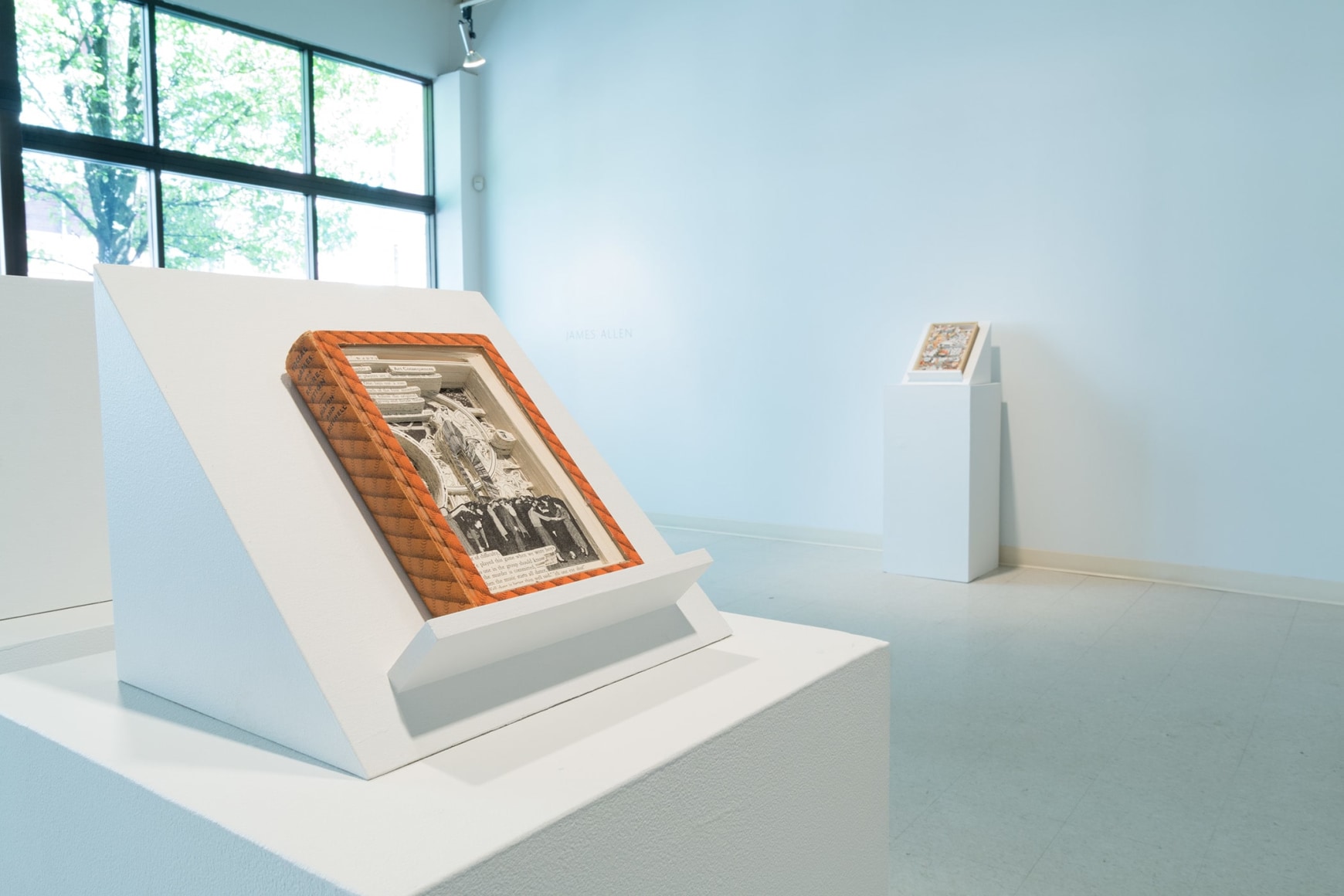 Allen Installation View May 2017