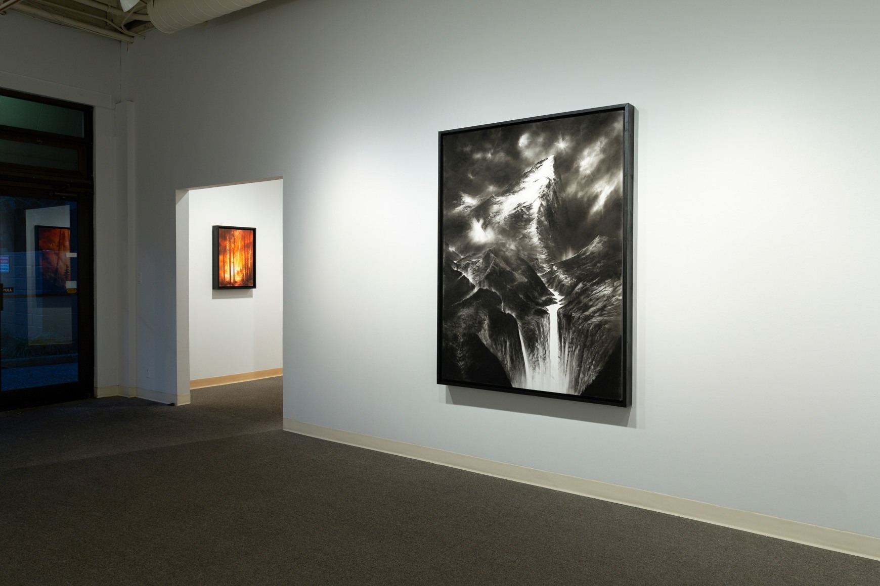 Amory Abbott - Anthelion - February 2019 - Installation View 04