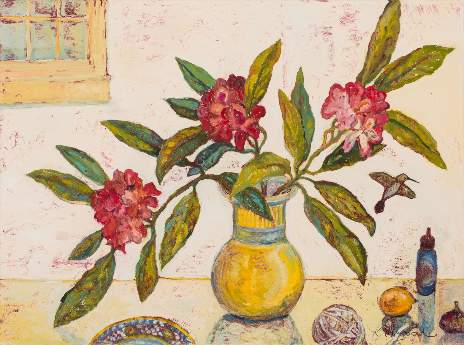 Osgood - New Directions