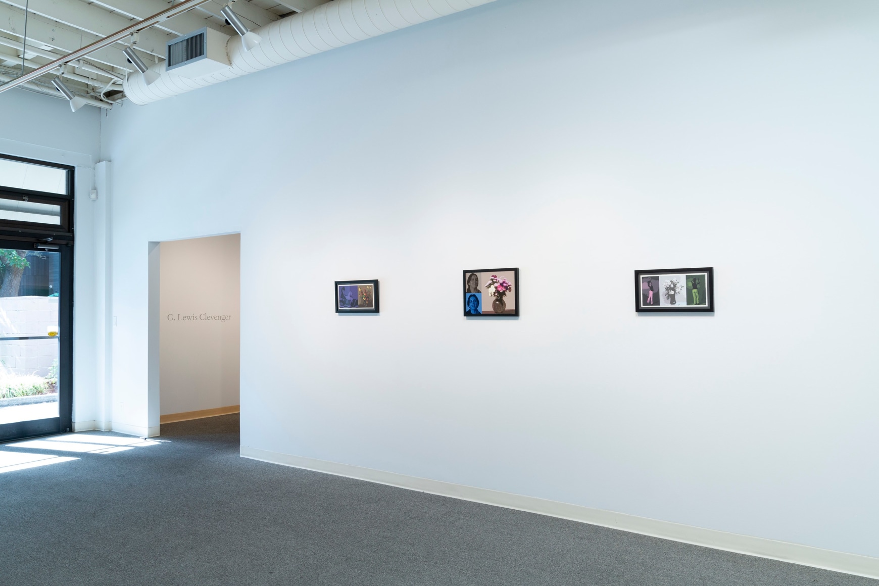 In Bloom | Russo Lee Gallery | August 2018 | Installation View 015