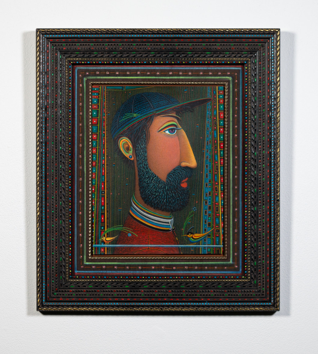 Rickabaugh - Stepping Out