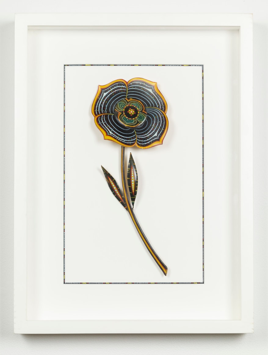 Rickabaugh - Blossom 5