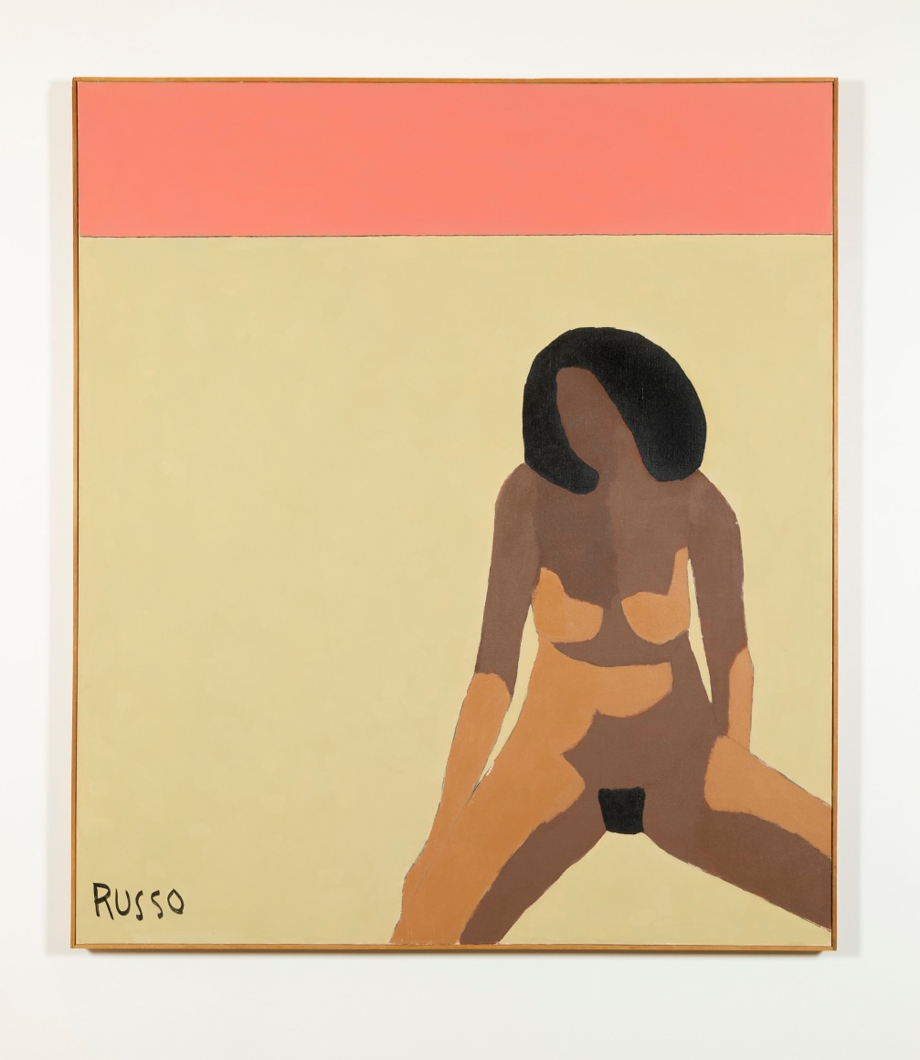 Russo - MR70 Recurrent Image