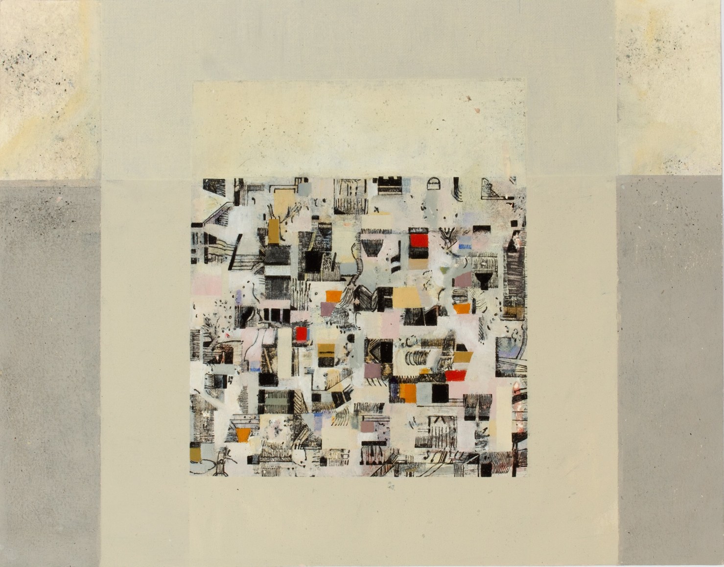 Marlene Bauer - Angelica