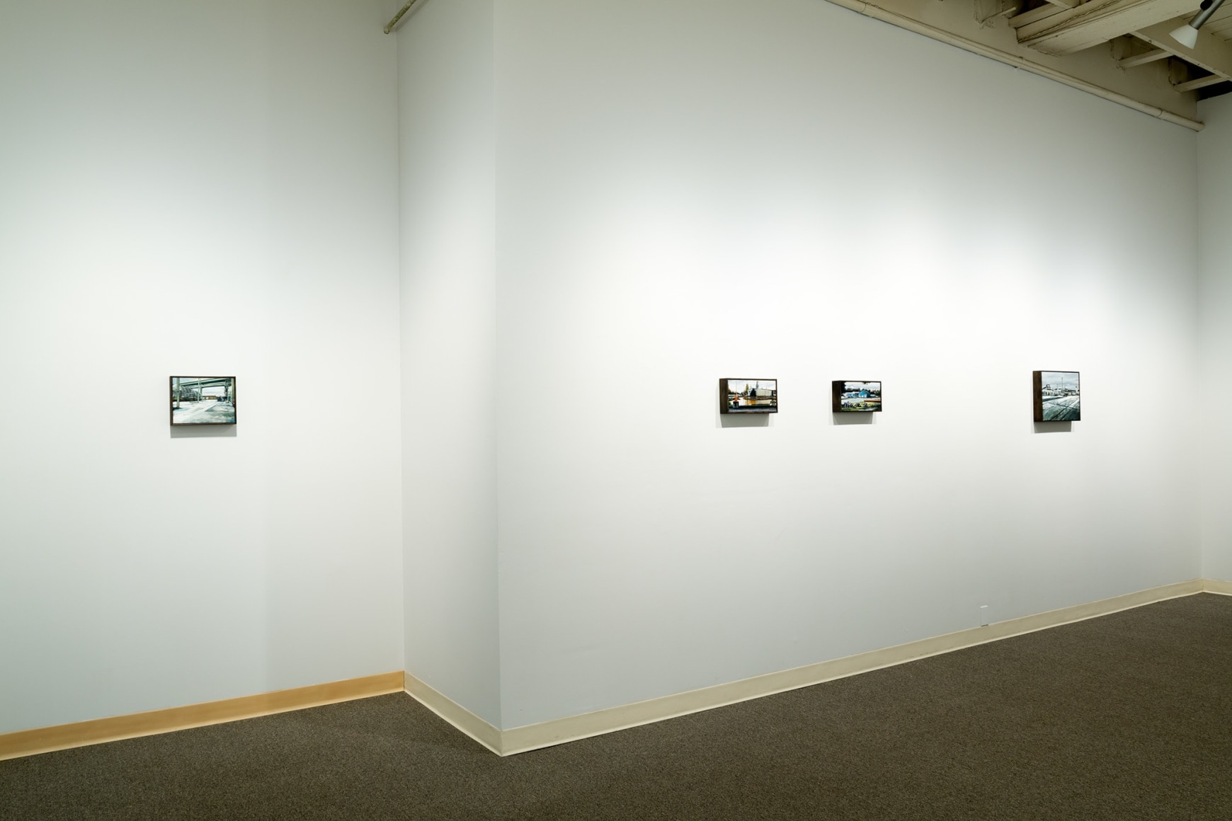 Roll Hardy | Recent Work | November 2017