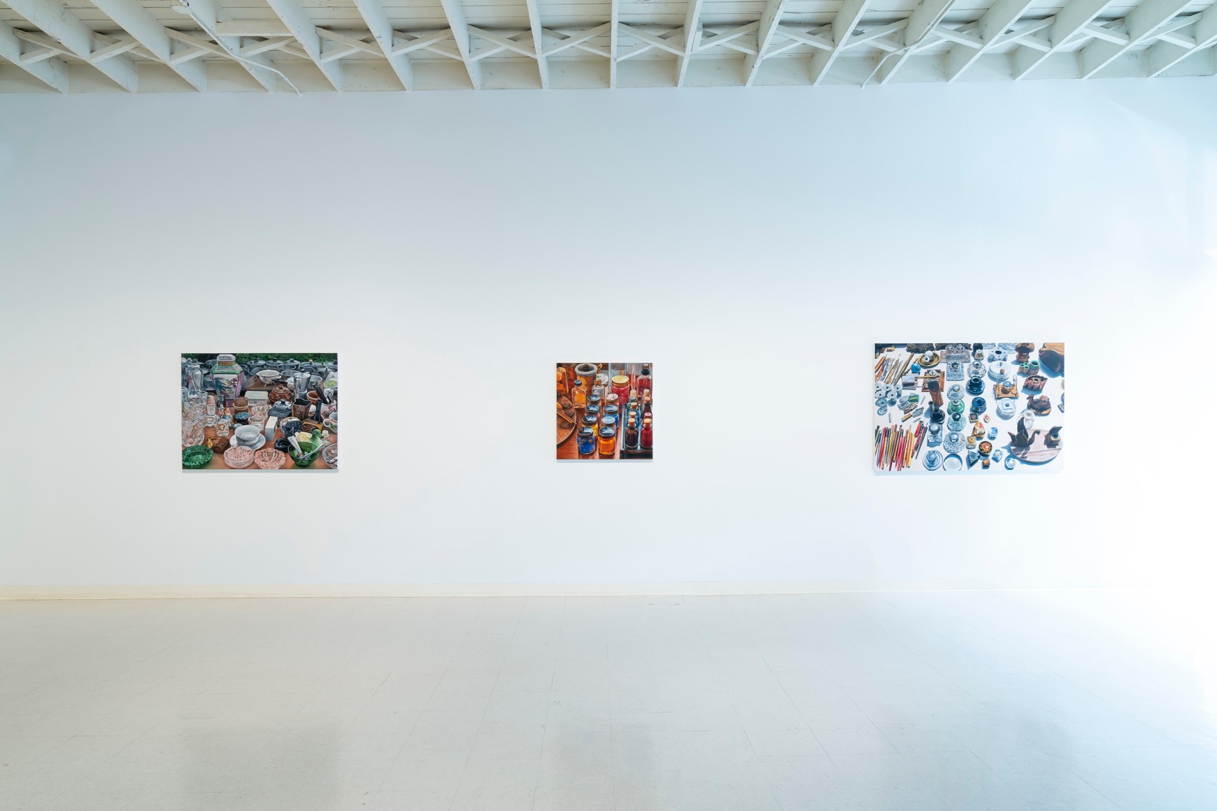 Sherrie Wolf | Juxtapositions | Installation View | img_05