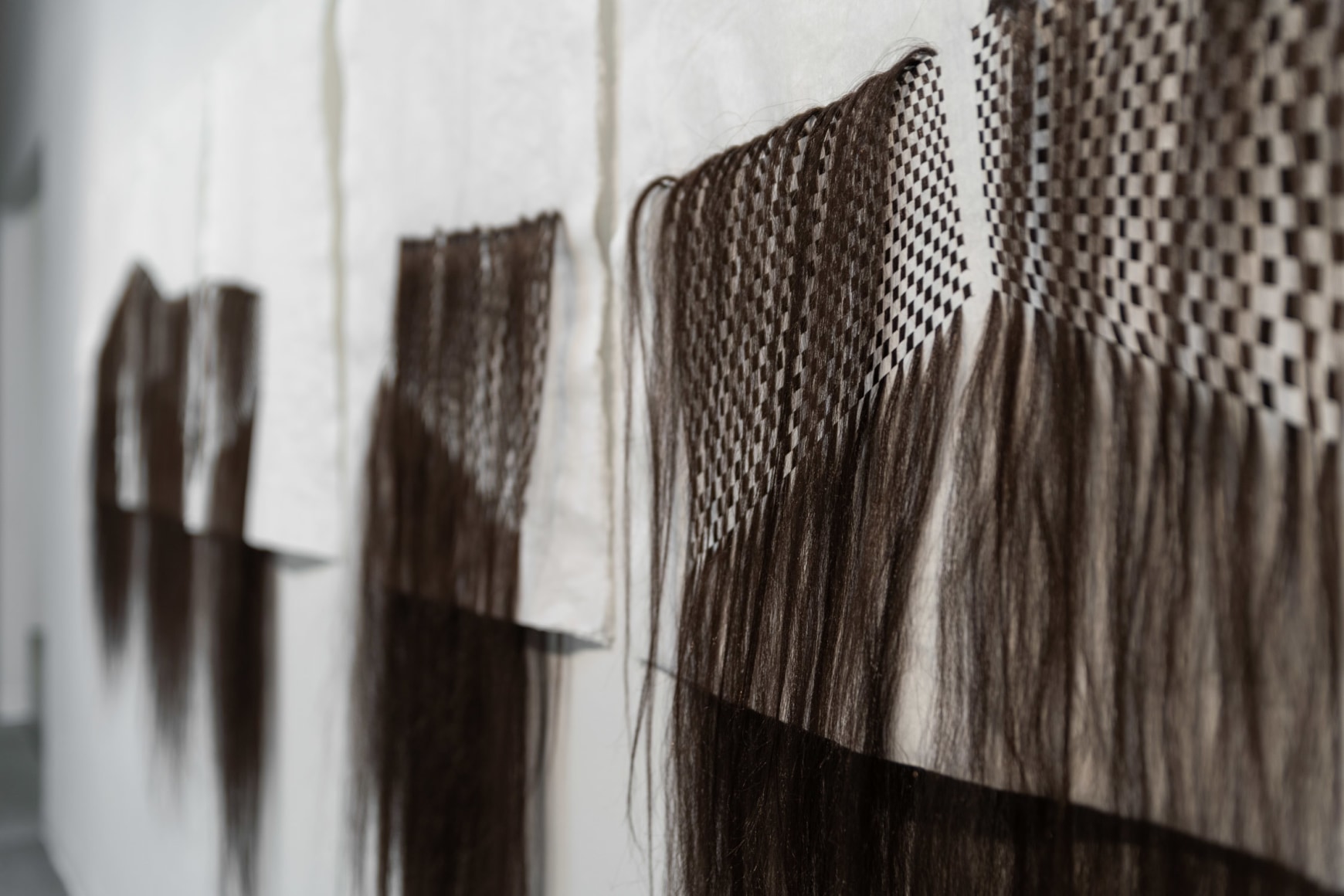 Lisa Jarrett - Heart Condition - Russo Lee Gallery - Installation View 031