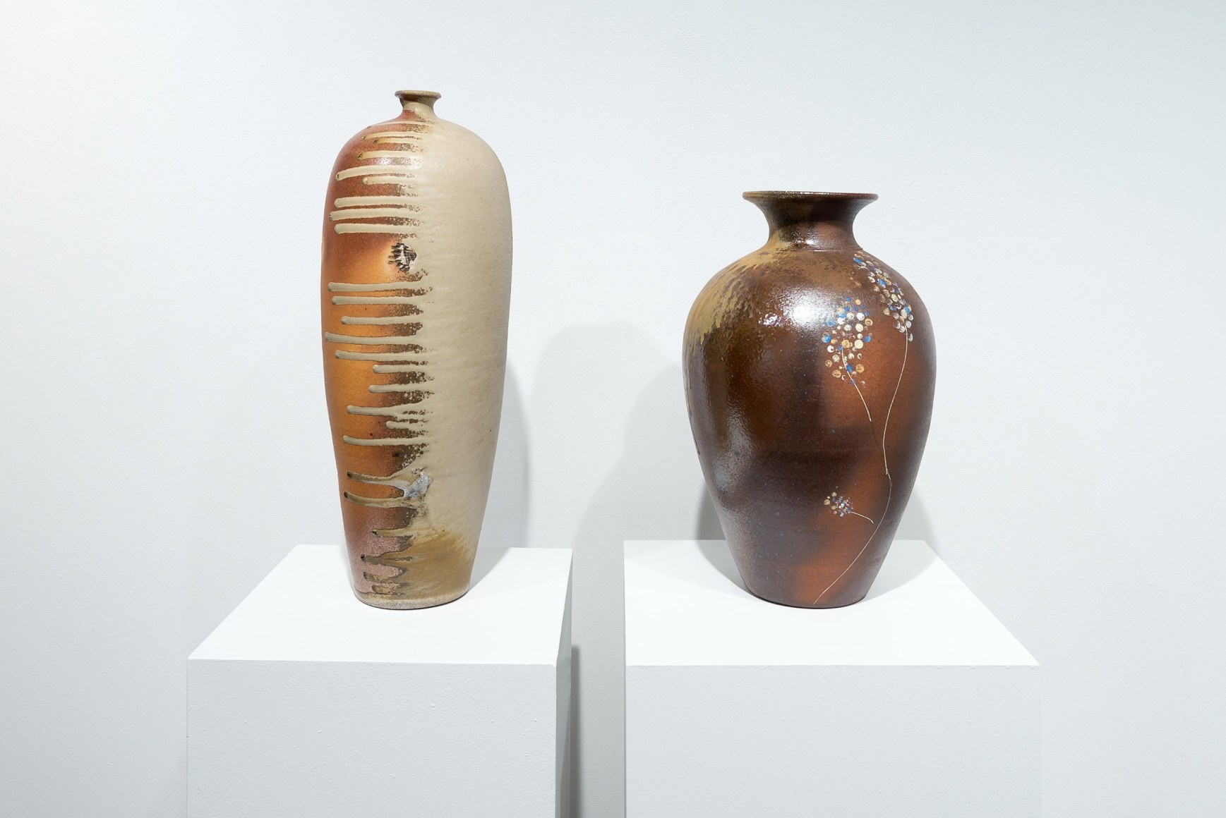 Gather:Make:Shelter Academy | July 1&ndash;31, 2021 | Russo Lee Gallery | Installation View 07