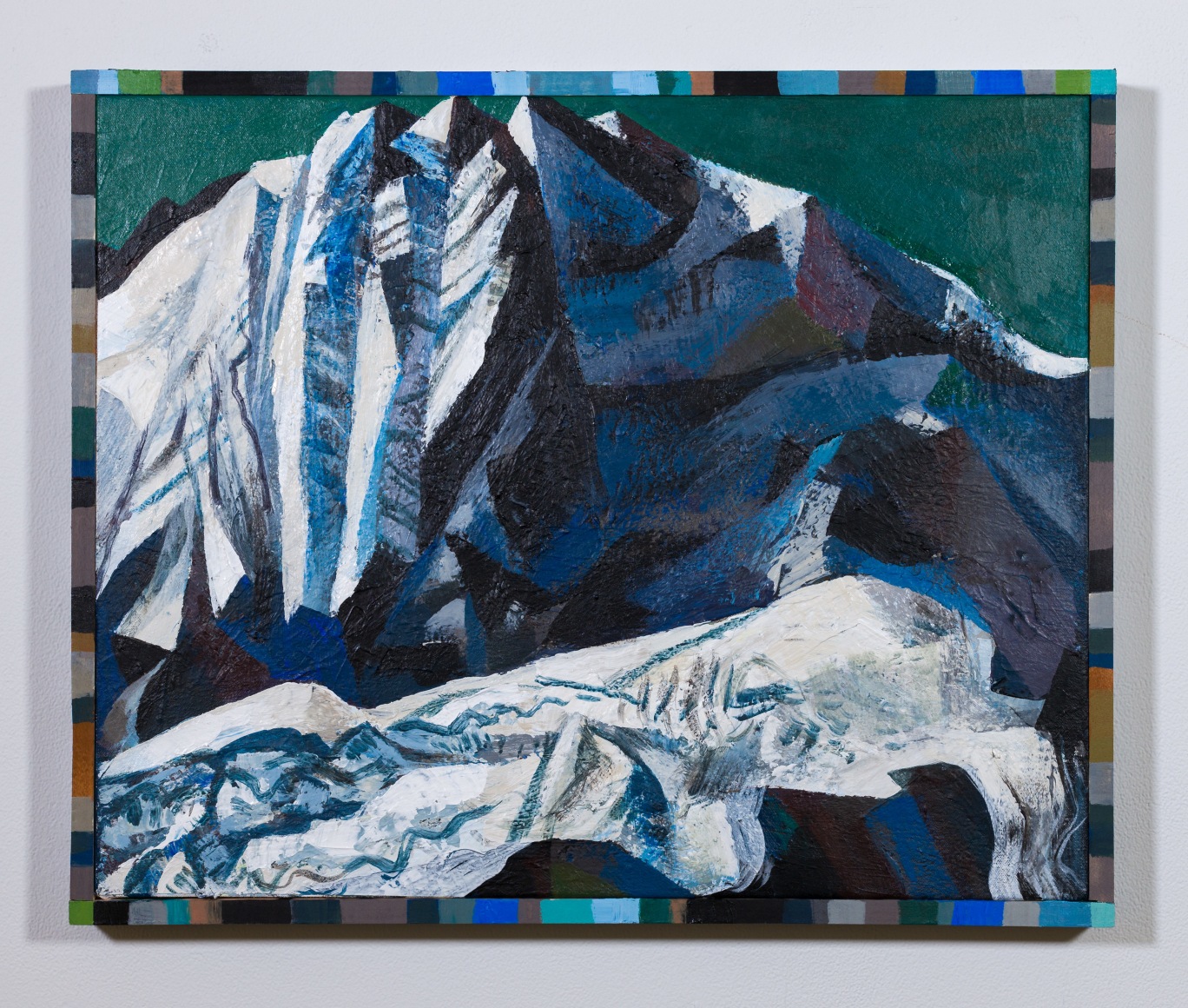 Lucinda Parker - Exposure