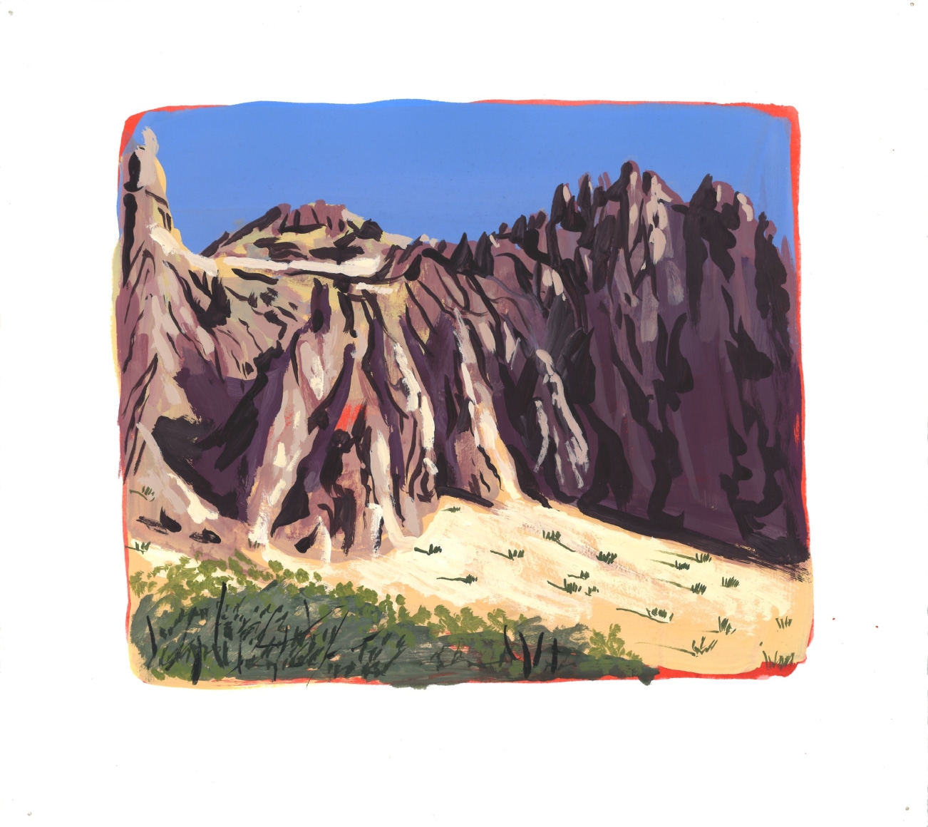 Brophy - Owyhee Trip 4