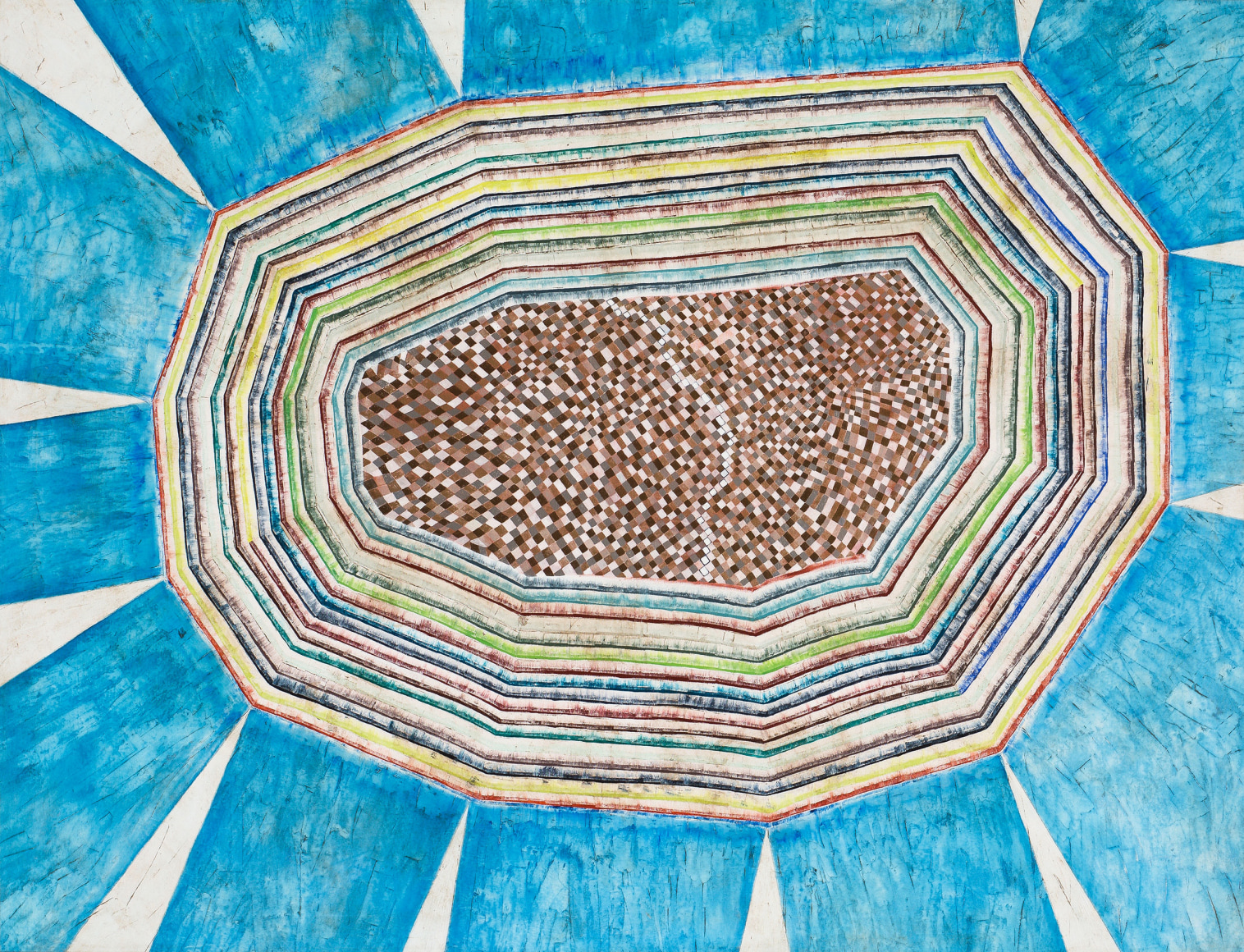 Nye - General Admission