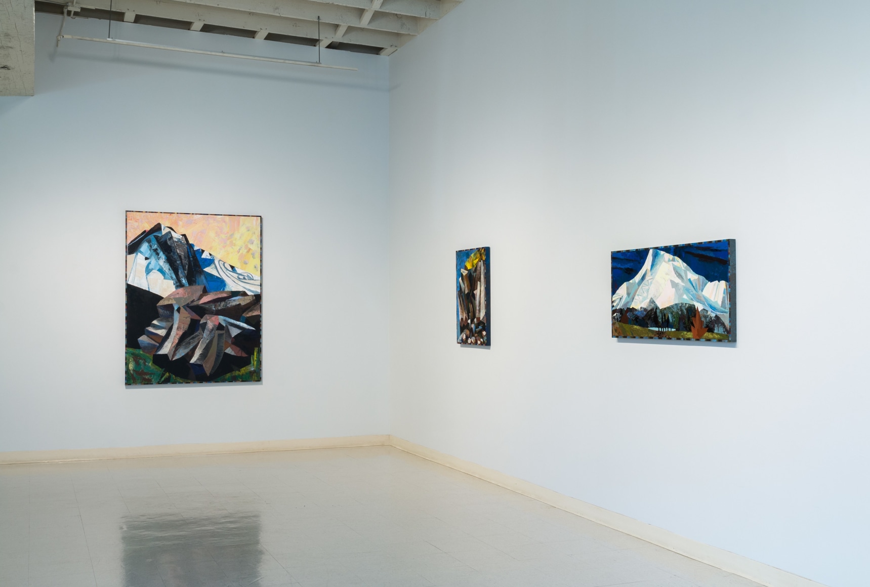 Lucinda Parker | Knowledge Is Not Our Enemy | November 2017