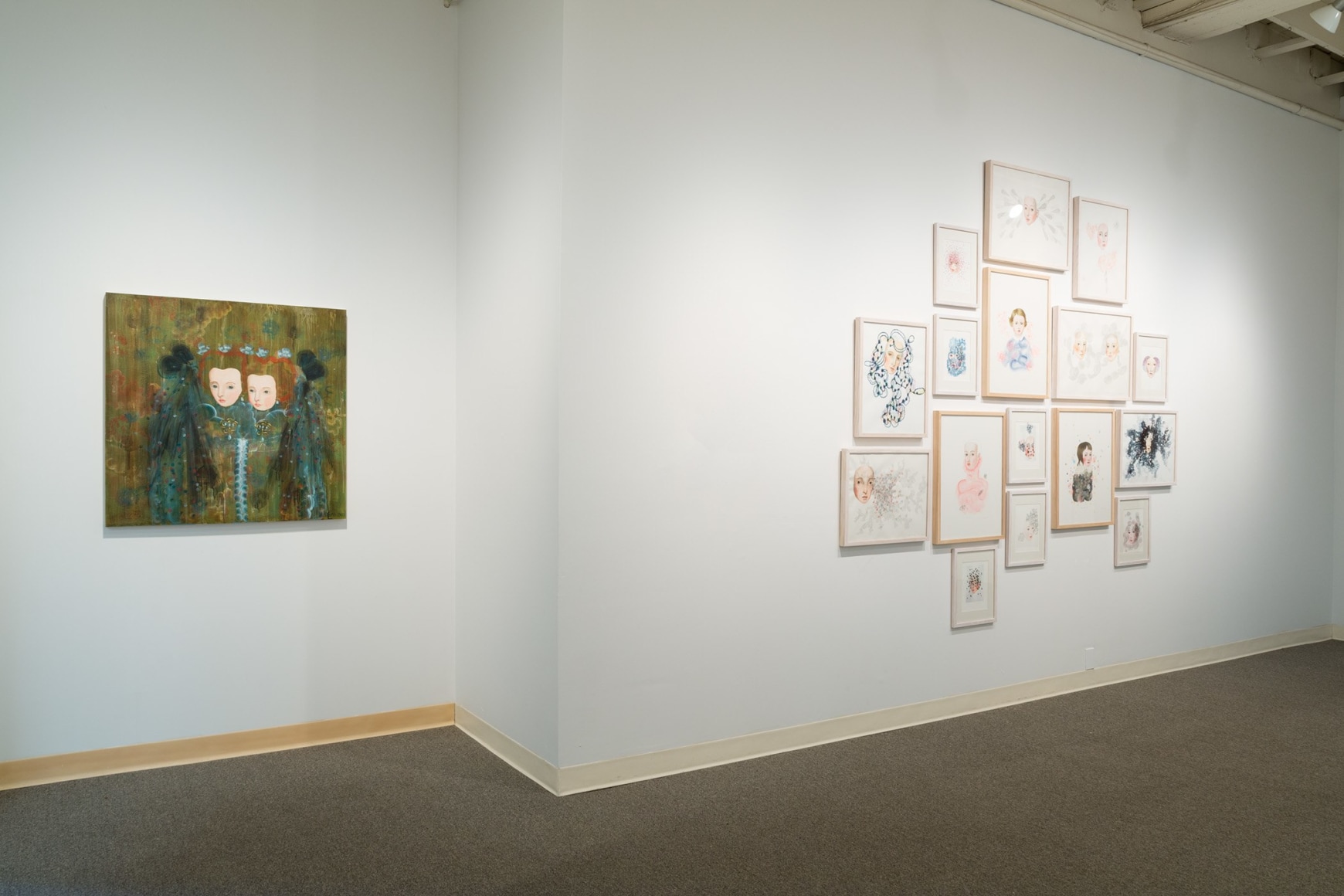 Siems - Install view 2017