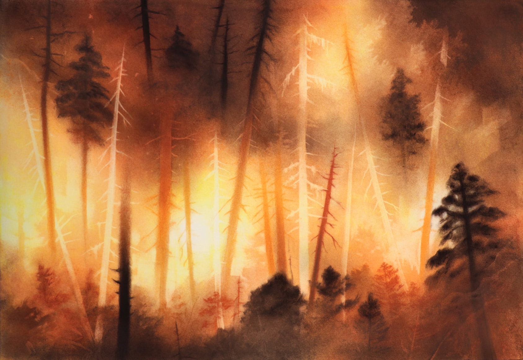 Abbott - Love Without Hope VII