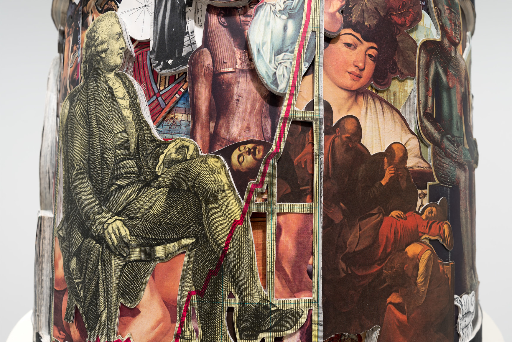 James Allen | You Are Living in a Poem | Russo Lee Gallery | July 1&ndash;31, 2021 | Installation view 012