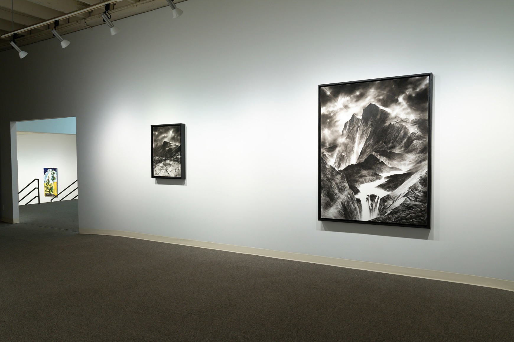 Amory Abbott - Anthelion - February 2019 - Installation View 02