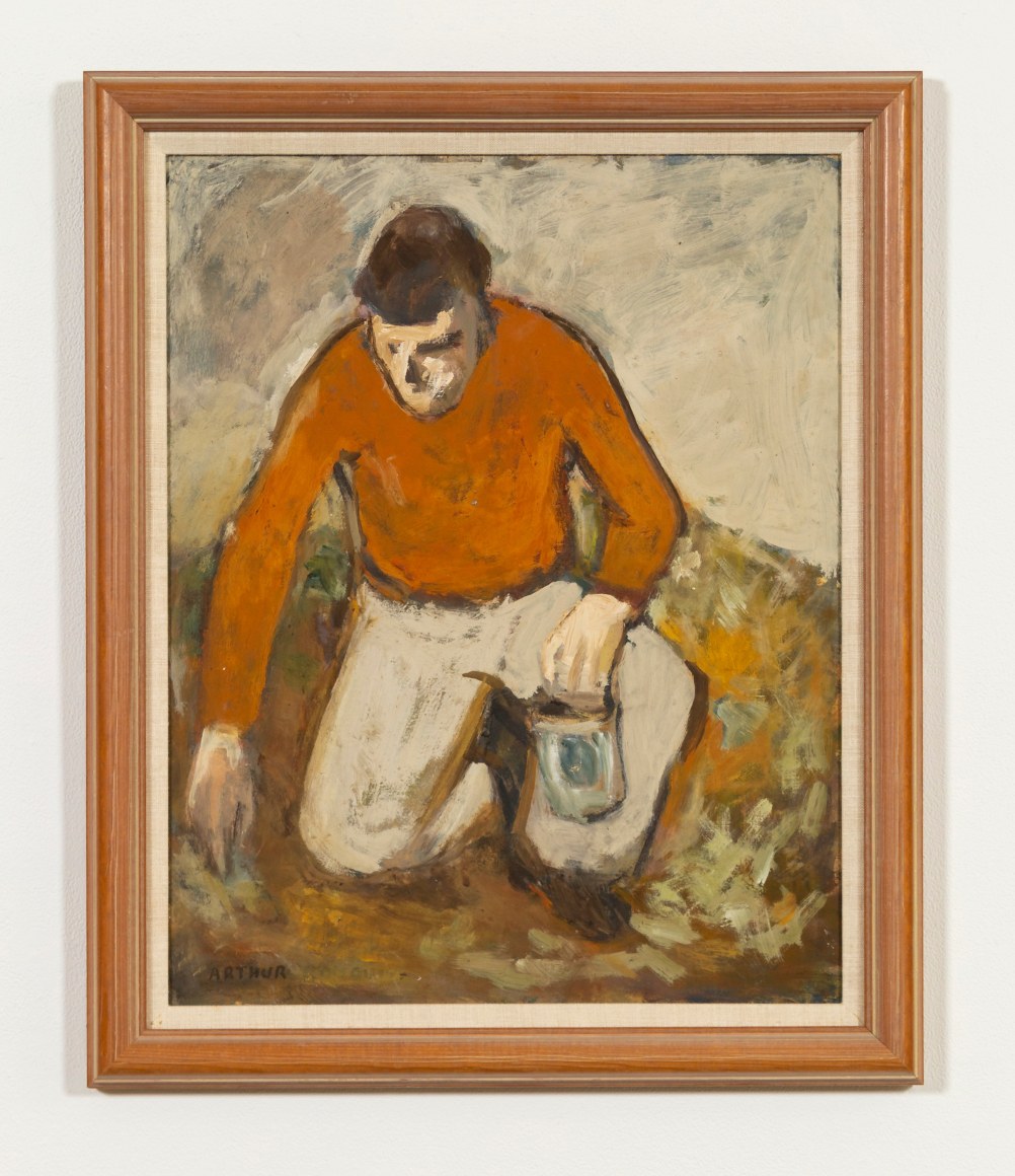 Runquist - yellow figure