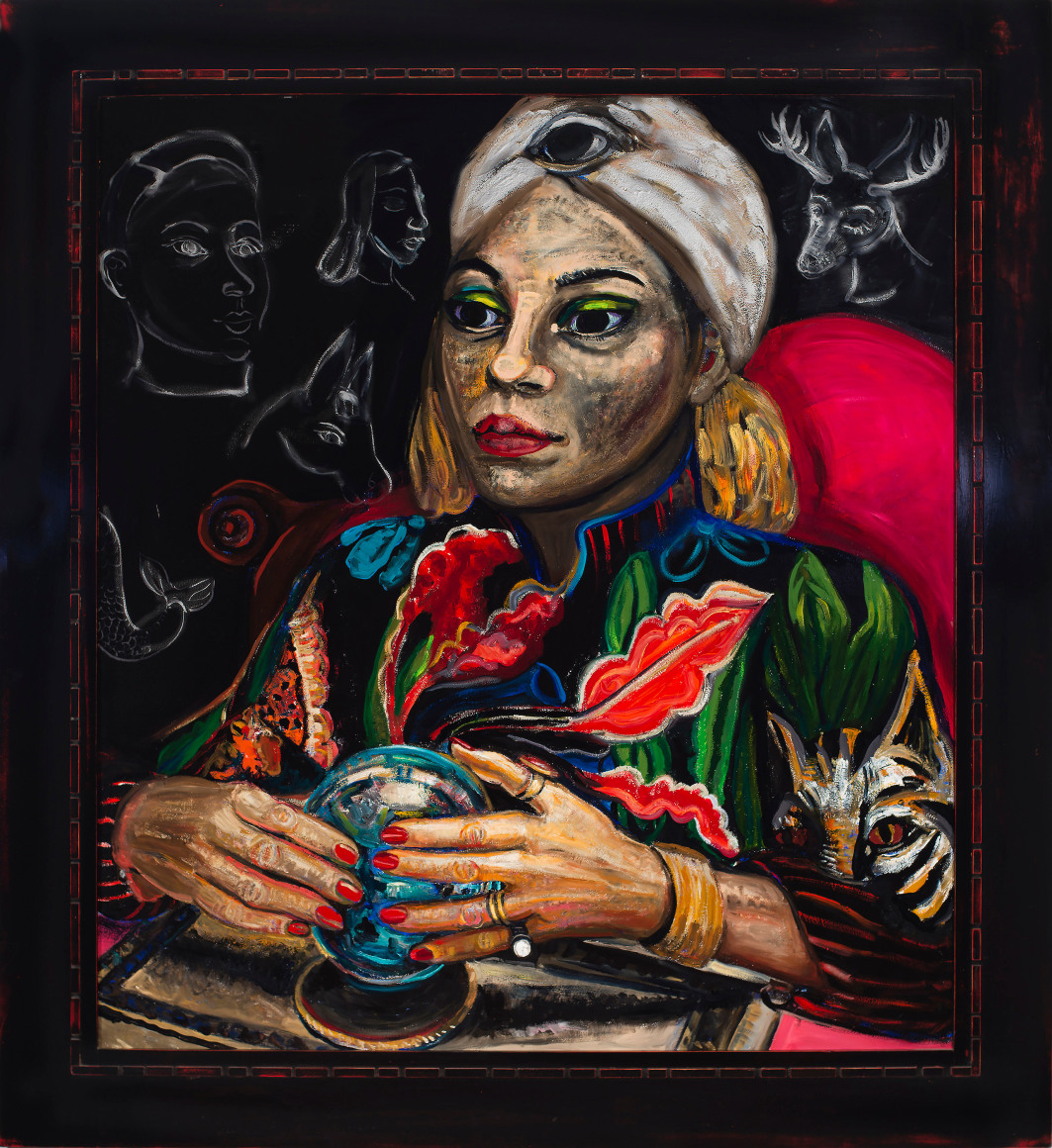 Josephson - The Real World