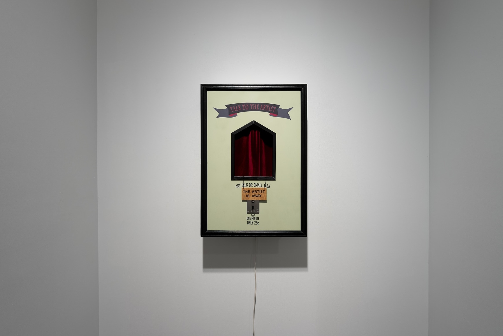 Bill Will - Arcade - Russo Lee Gallery - August 2022 - Install view 010