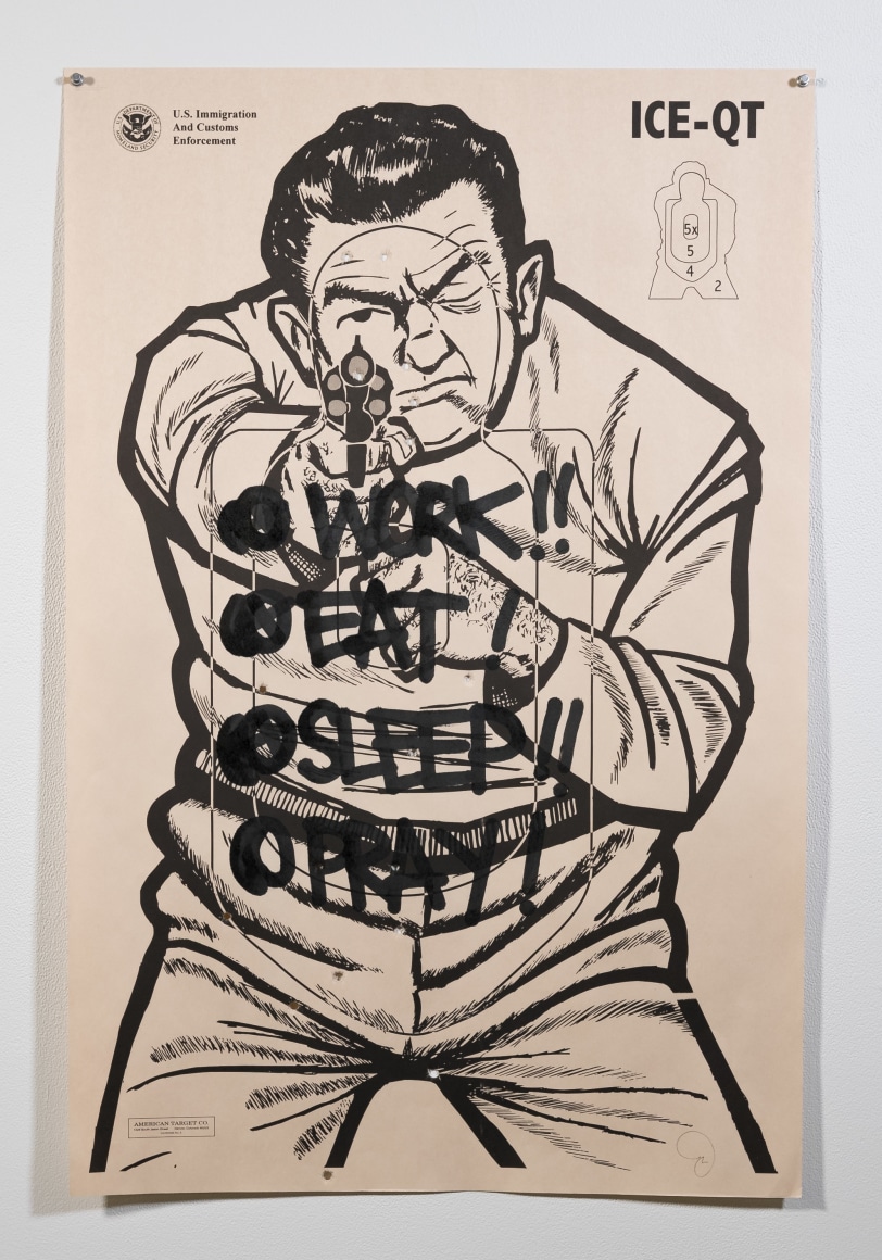 Julian V. L. Gaines  Free Will 4, 2022