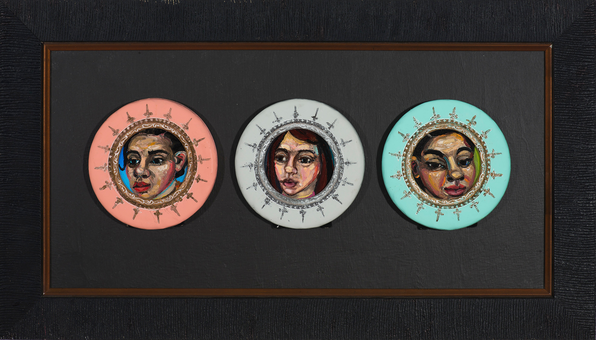 Josephson - All Engaged in Dares and Contests