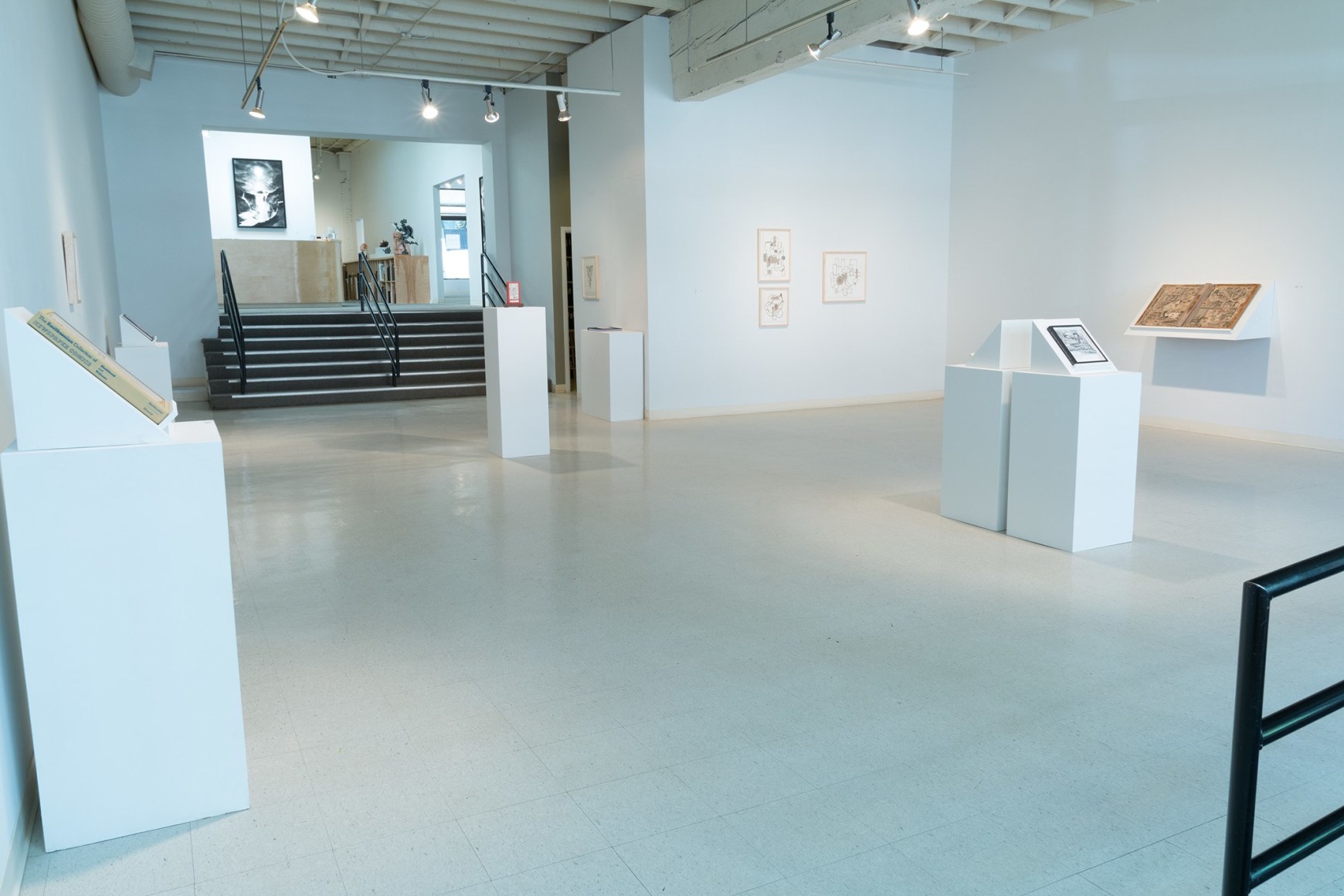 Allen Installation View May 2017