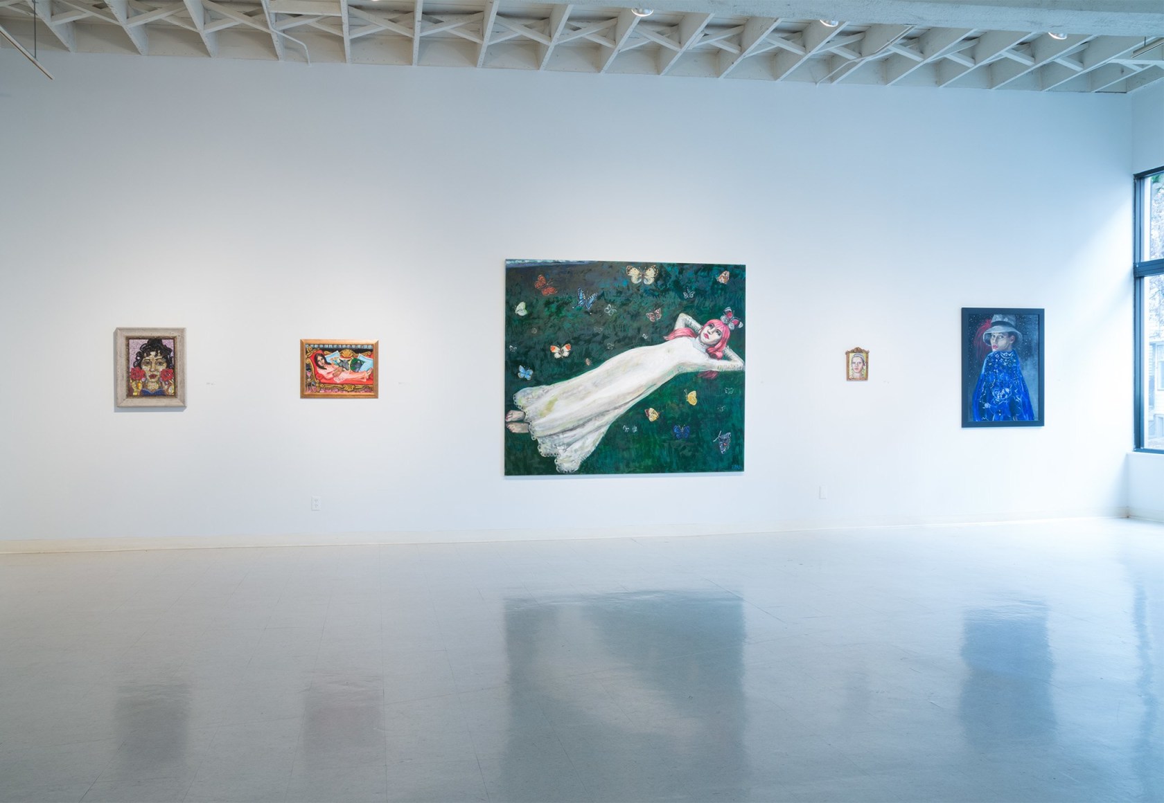 Mary Josephson | Why I Kept a Light Burning | November 2016