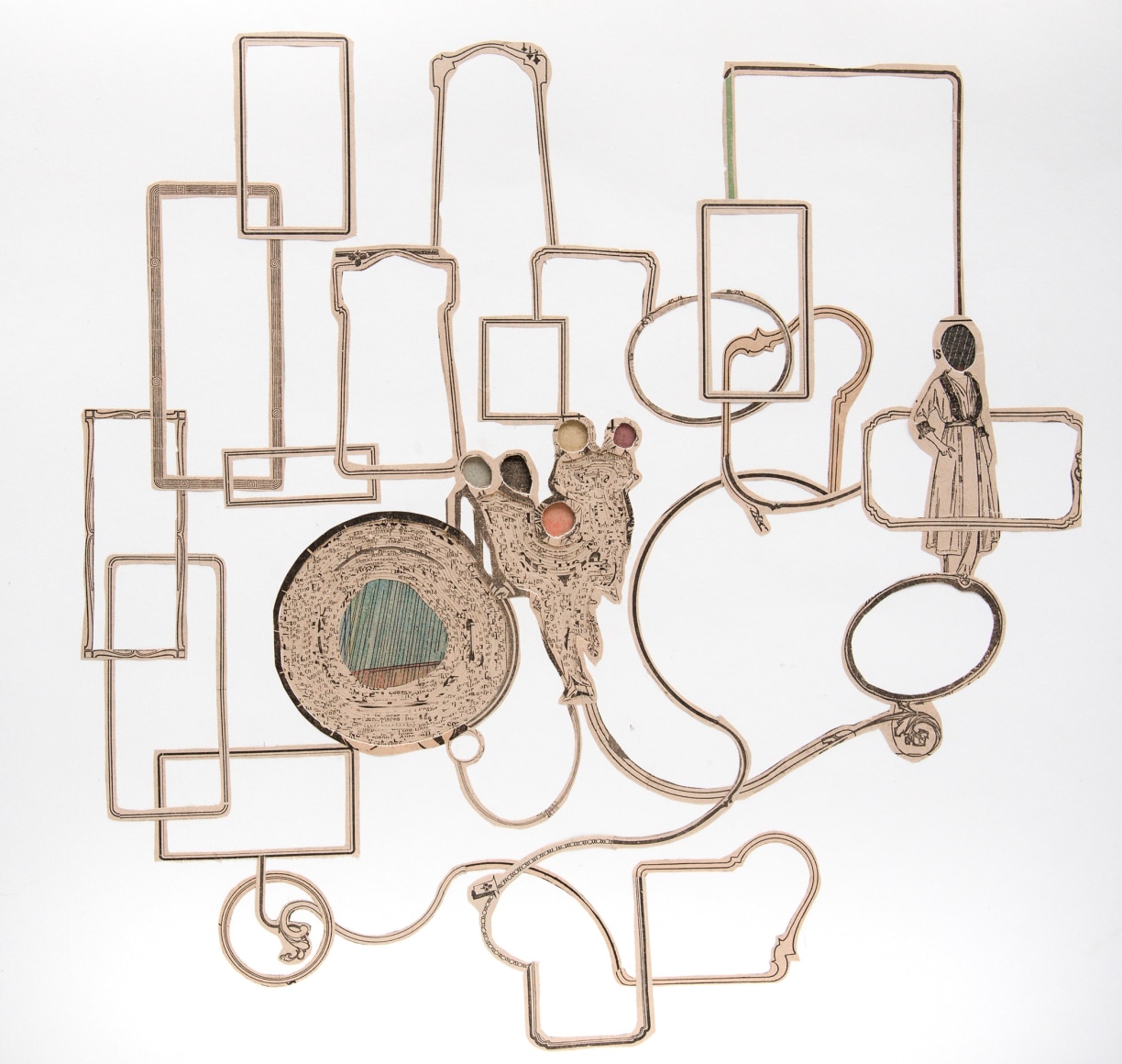 Allen - Women from 1914