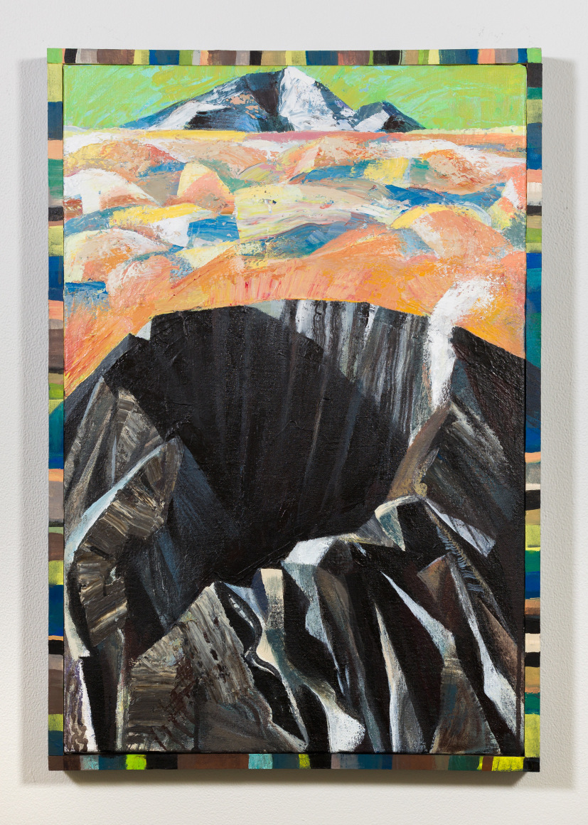 Lucinda Parker - Saint Hood