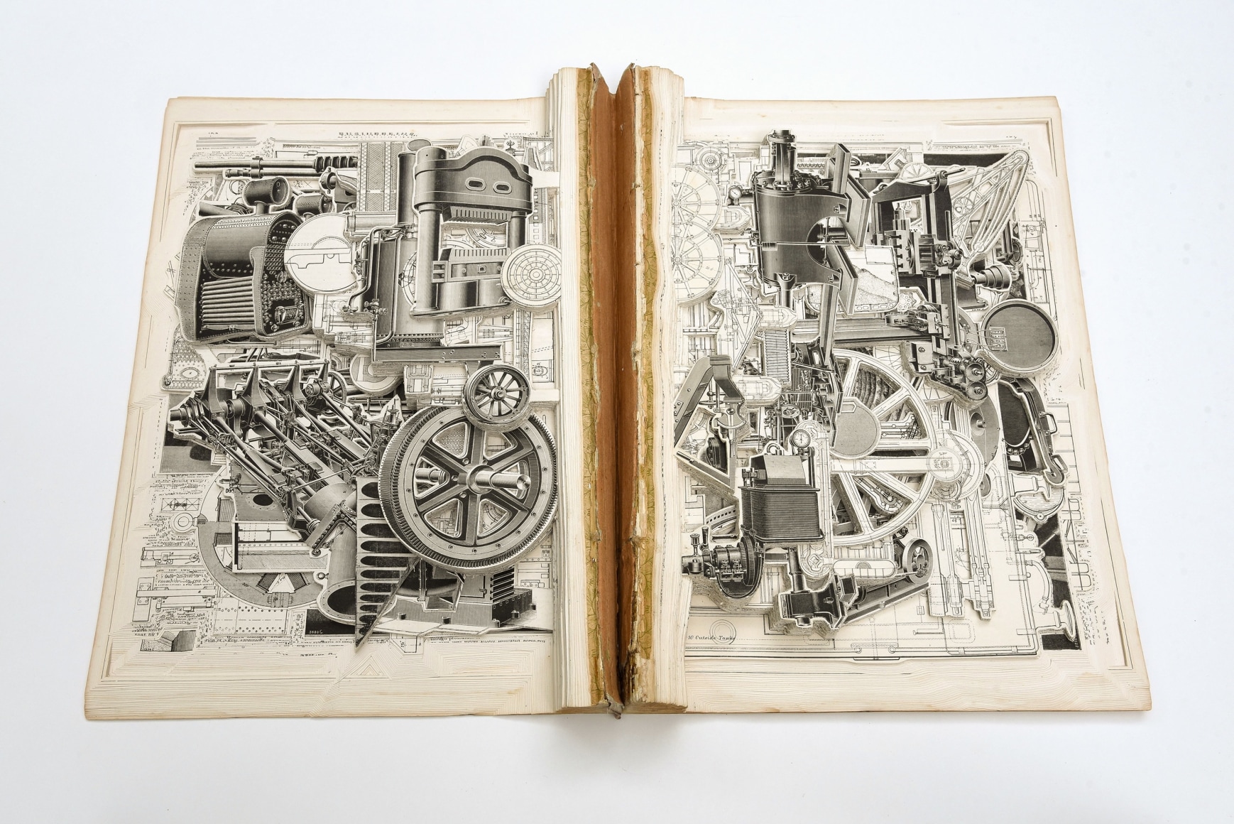 James Allen - Engineering 1897