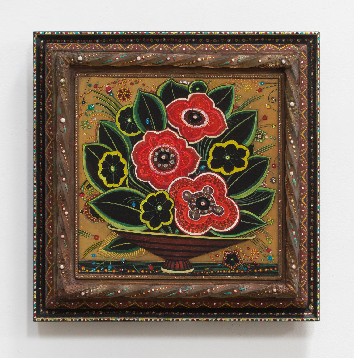 Rickabaugh - Windswept Bouquet